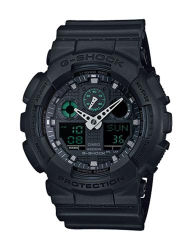 ĐỒNG HỒ NAM CASIO G-SHOCK GA-110SG-4A